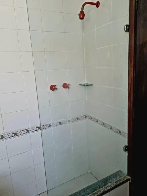 Espetacular 2 Quadras Do Mar De Copacabana Apartamento Río de Janeiro